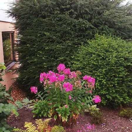 Apartament Im Rottal Oberrot