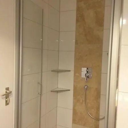 Apartament Im Rottal Oberrot