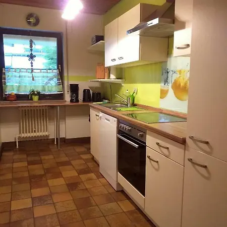 Im Rottal Apartament