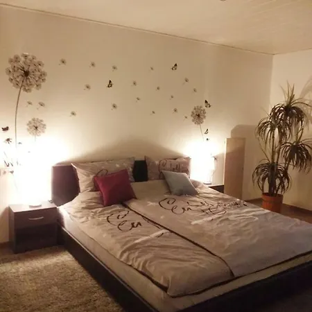 Im Rottal Apartament *