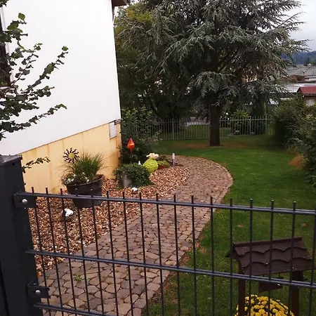 Im Rottal Apartment *