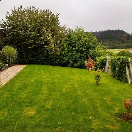 Im Rottal Apartament *