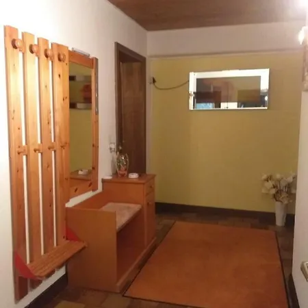 Im Rottal Apartament Oberrot