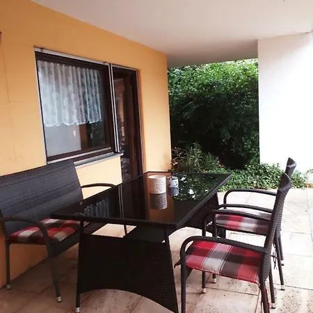 Im Rottal Apartament