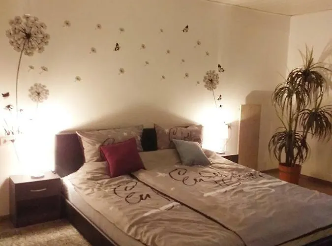 Im Rottal Lejlighed *