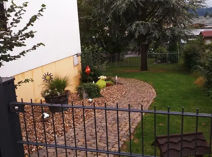 Im Rottal Lejlighed *