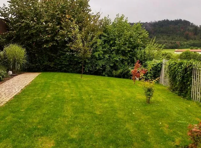 Im Rottal Lejlighed *